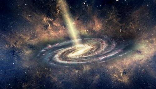 银河里的时光,时光流转的宇宙奇遇