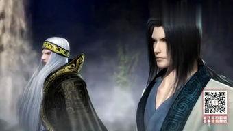 秦时明月之夜尽天明,揭开神秘面纱的奇幻之旅