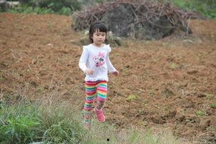 大山里的娃,追寻梦想的足迹