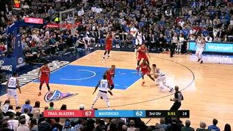 11月07日 NBA常规赛 独行侠vs魔术,NBA常规赛再掀高潮”