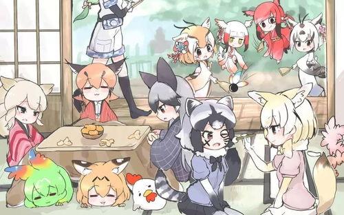 驭兽师直播听动物心声吃瓜破案