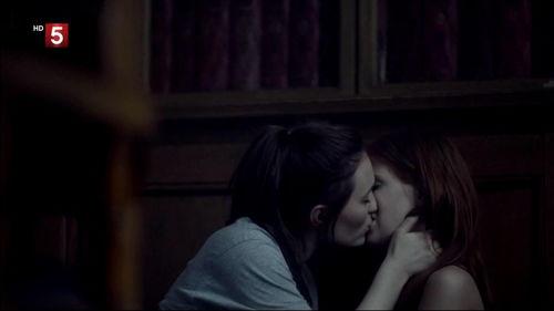 丹麦淫妖 第一季,神秘异域的奇幻冒险之旅