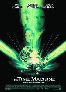 时间机器,揭秘时间机器的奇幻之旅