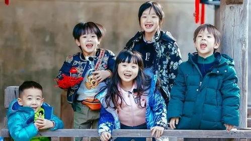 萌宝乃镖局大侠,镖局小侠的成长传奇