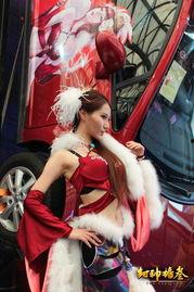 火舞倾城,激情四溢的舞者传奇