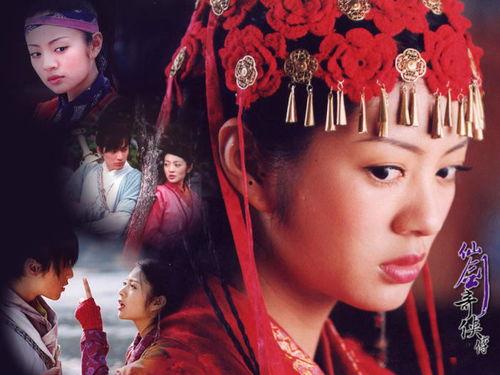 花轿临门她拒嫁只盼故人归,故人归期盼重逢